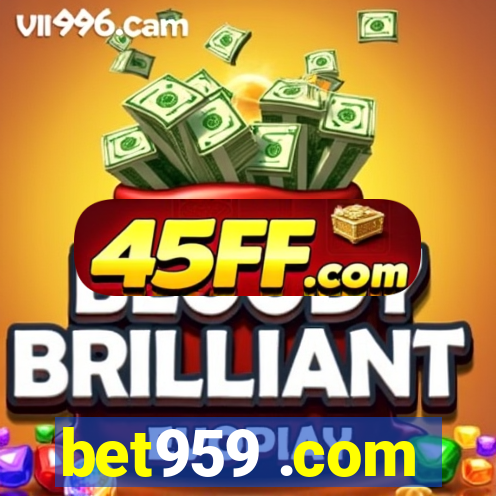 bet959 .com